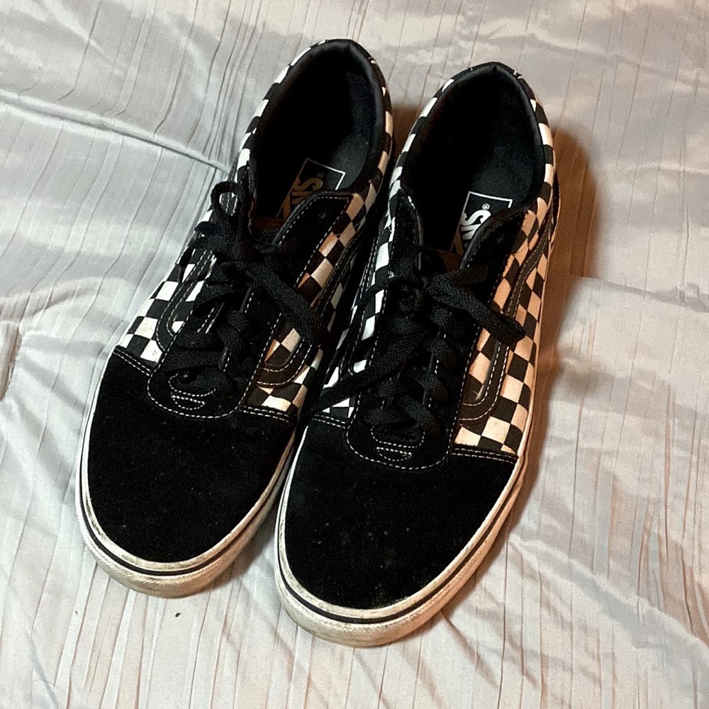 Vans